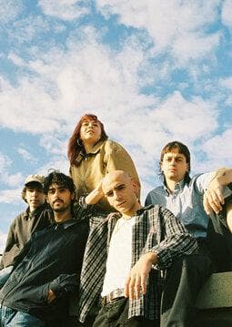 alt_im: PERIFERIA + LAS CHAVALAS